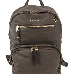 Tumi Nylon Backpack